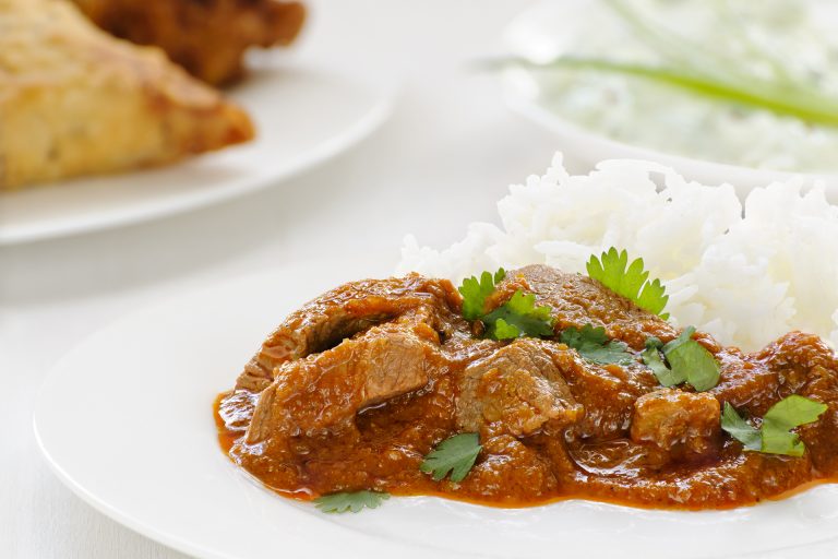 Moroccan Lamb Casserole - Award Winning Scottish Butcher | UK Delivery