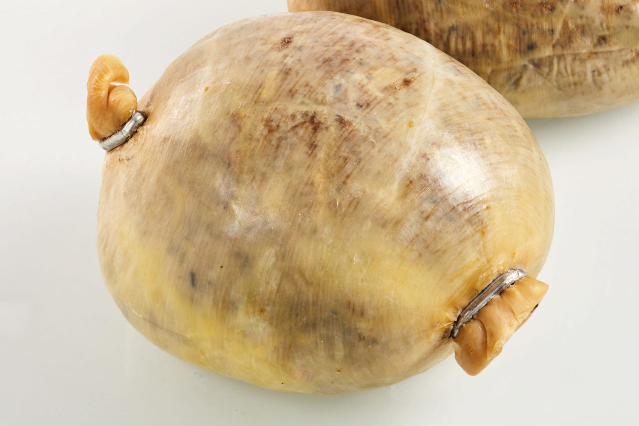 Clansman Haggis