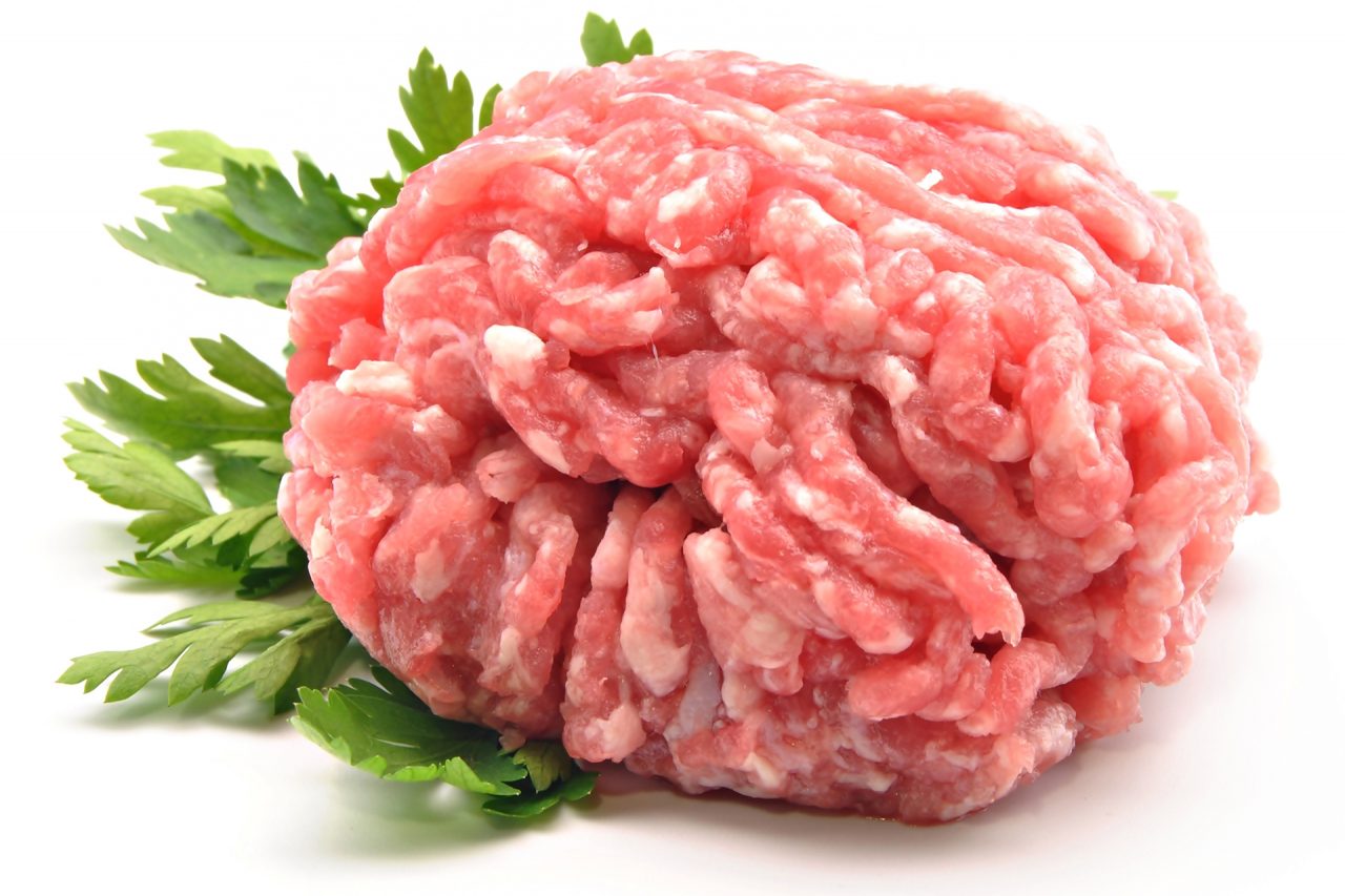 Lamb Mince - local home delivery