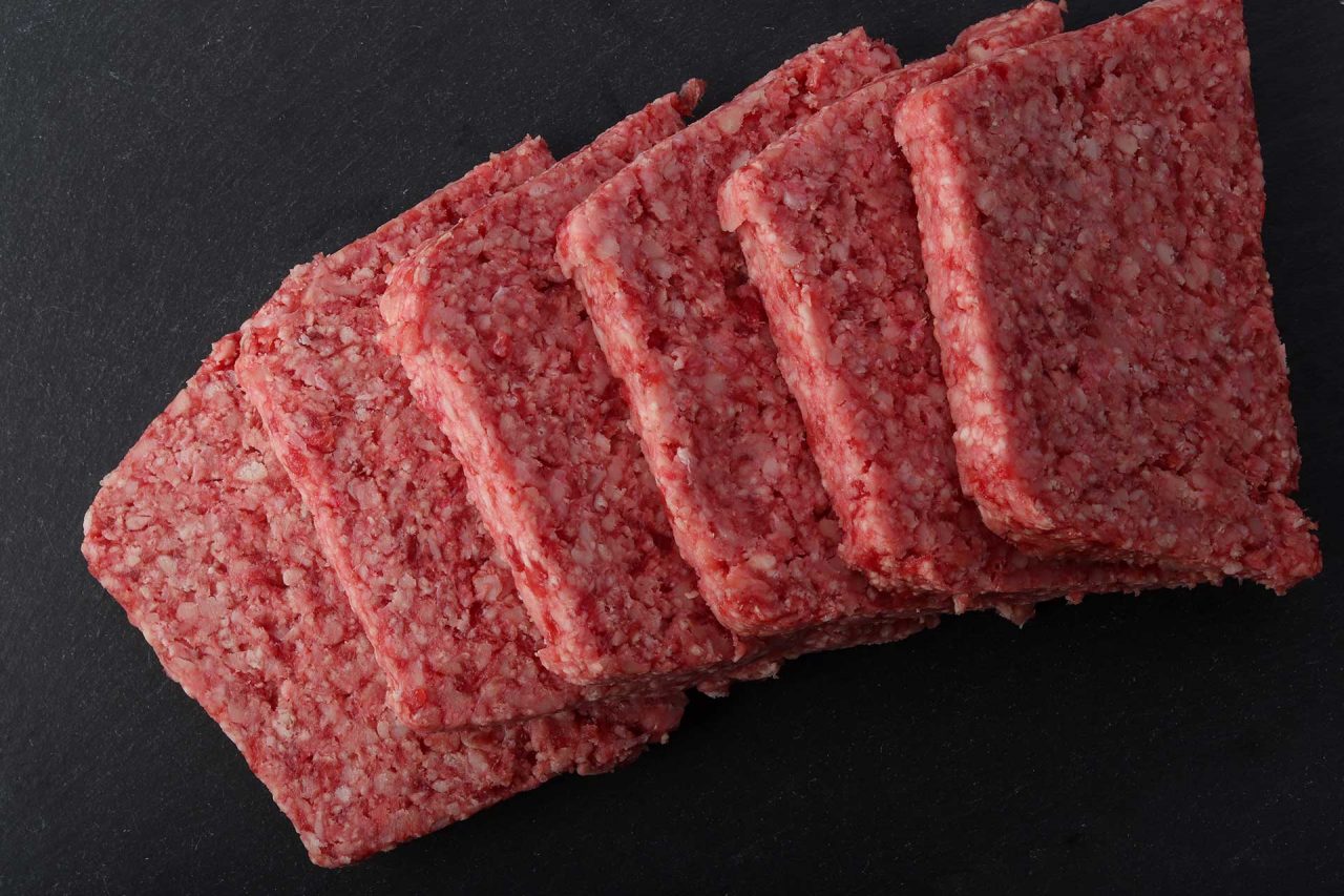 Lorne Sausage
