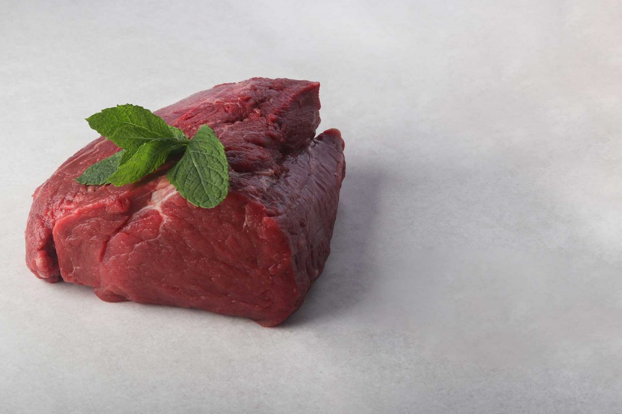 Chateaubriand Beef Fillet