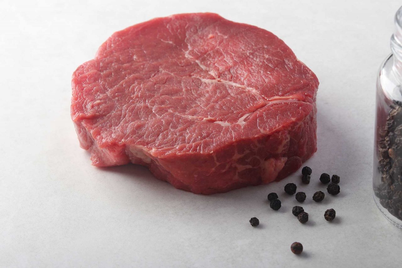 Scotch Fillet Steak, 21 days mature