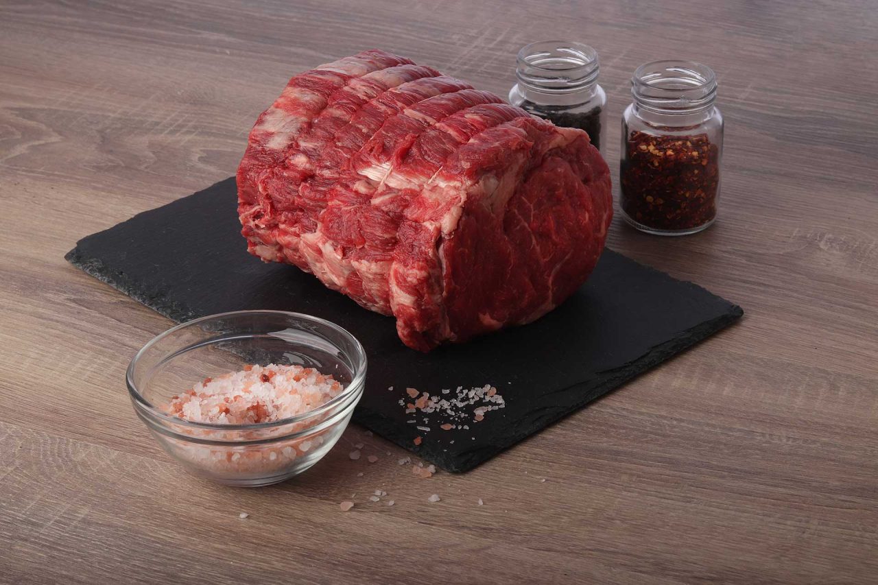 Ribeye Roast
