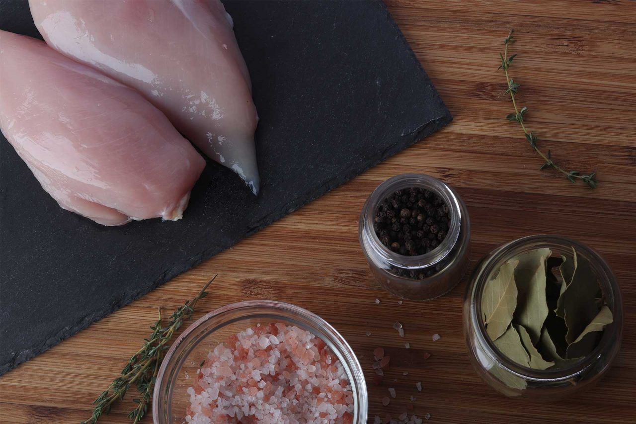 Chicken Fillets