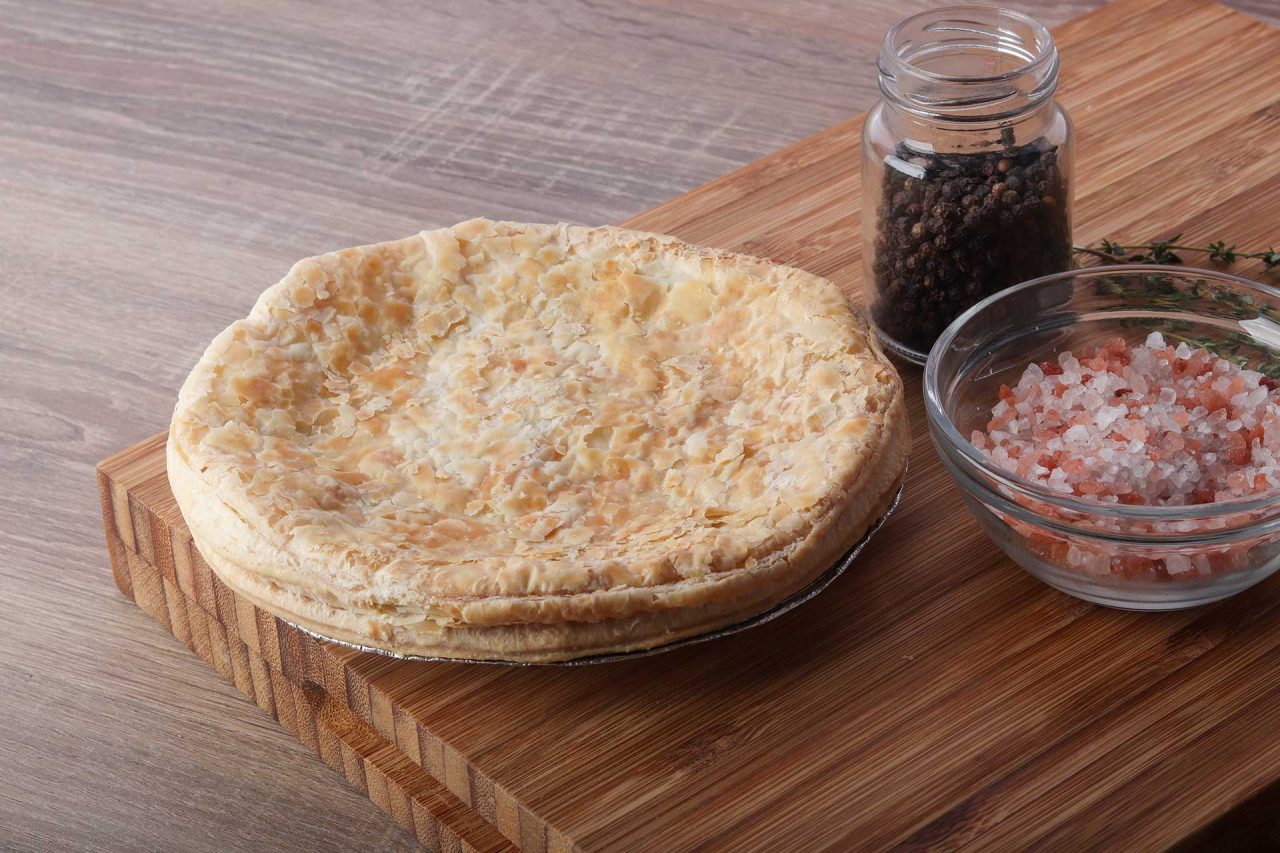 Small Mince Round - local home delivery