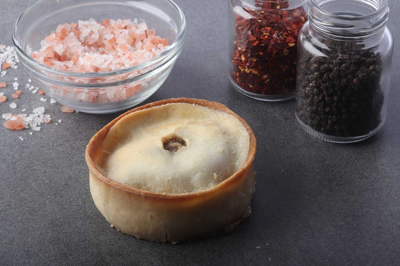 Scotch Pie