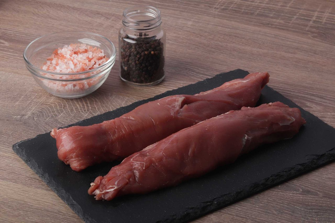 Pork Fillet