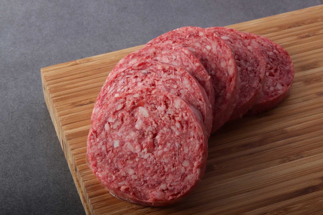 Steak Sausage