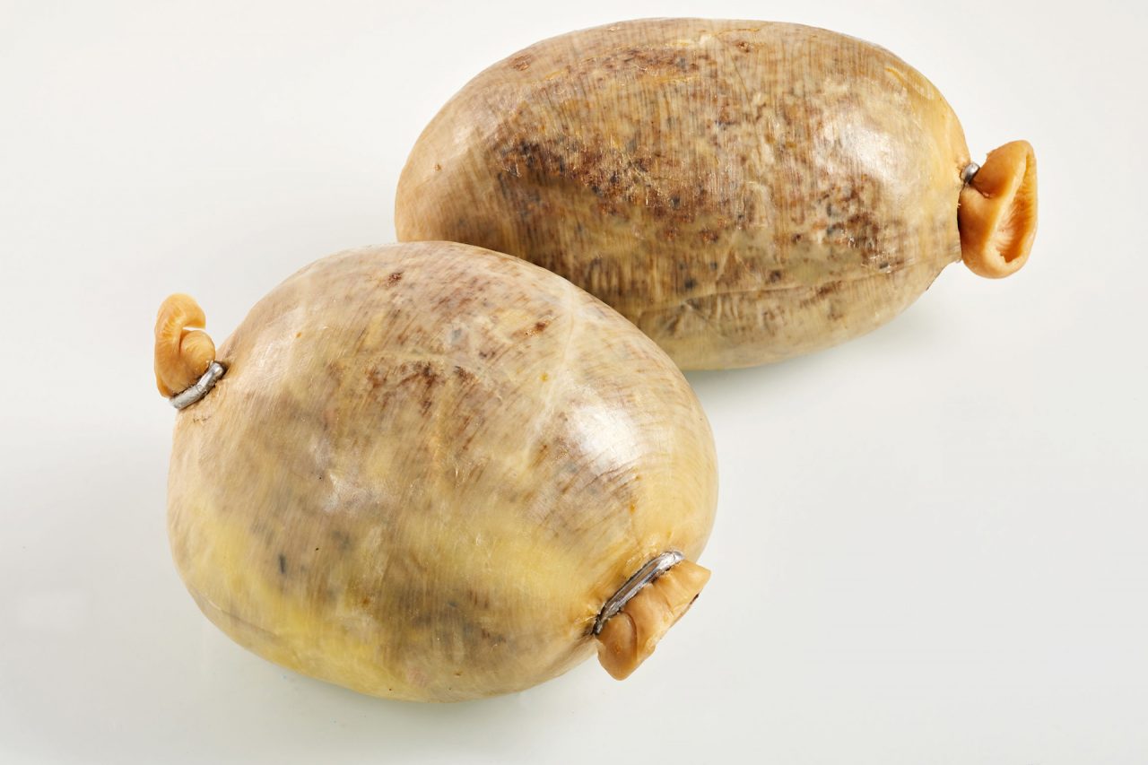 Wee Clansman Haggis