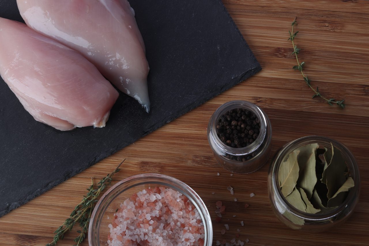 Chicken Fillets 5kg - local home delivery