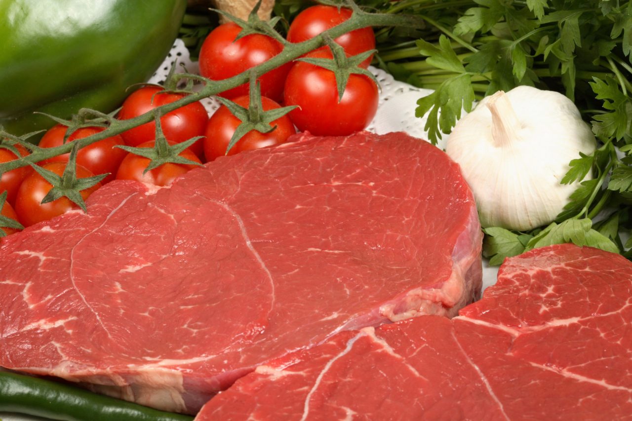 Rump Steak (450g) - local home delivery